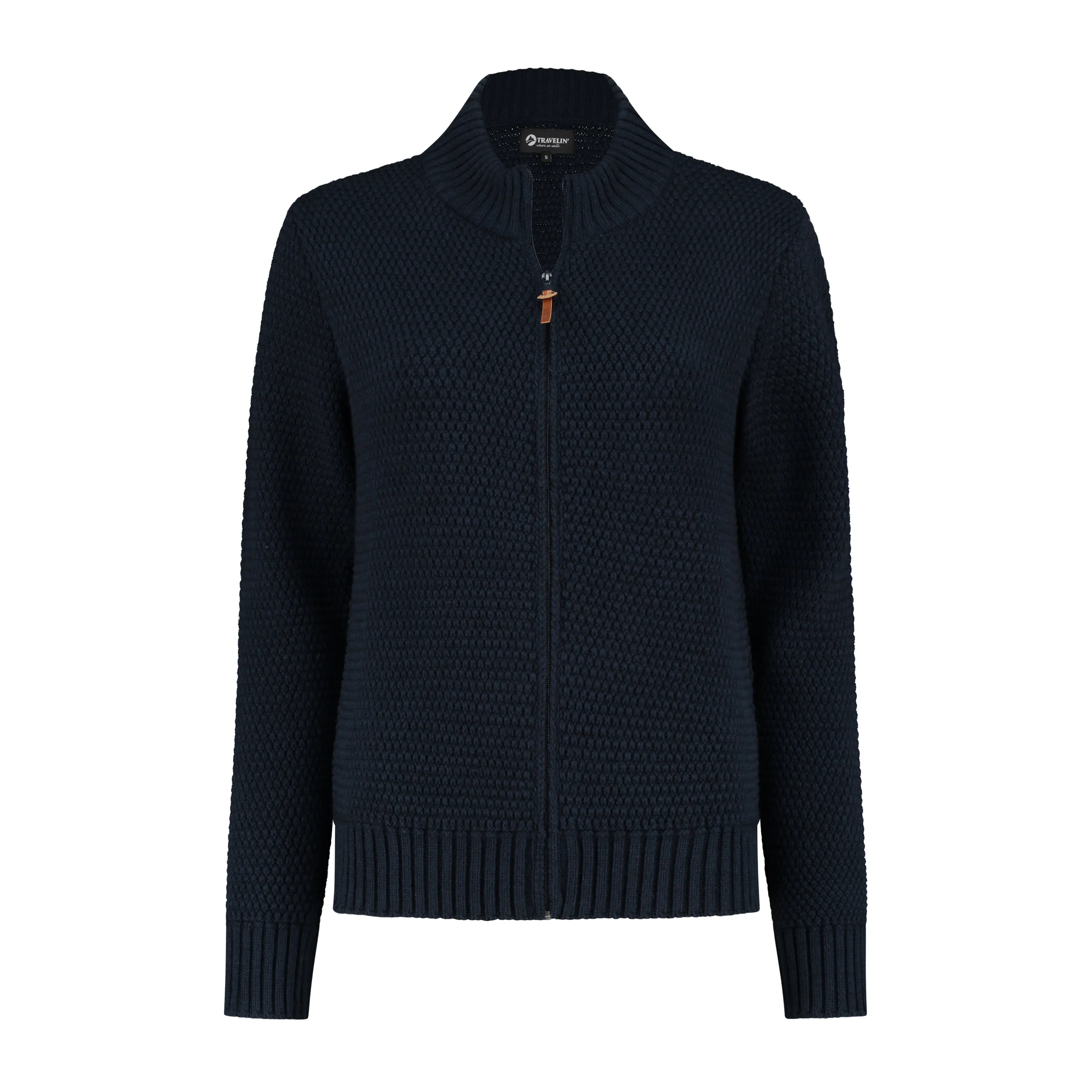 Kemi - Weste - Damen - Marine