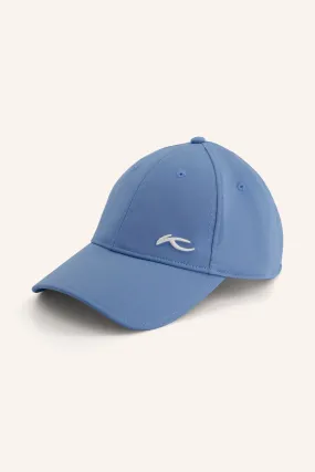 KJUS Women Classic Cap (Grösse: ohne Grösse, Farbe: blau) - online kaufen