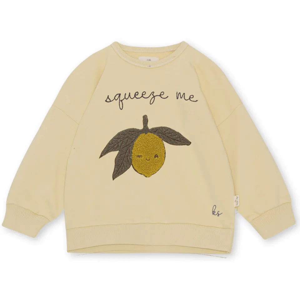Konges Sløjd Sweatshirt LOU