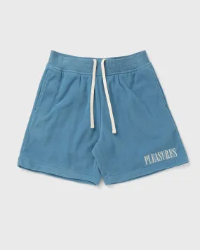 Kurze Hosen Pleasures Equator Shorts P24SP006-SLATE