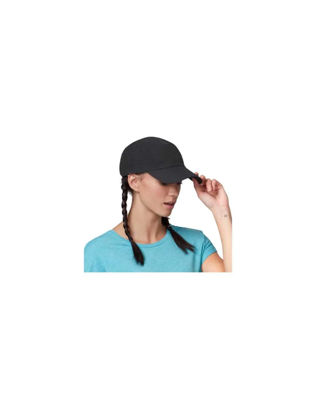LIGHTWEIGHT CAP