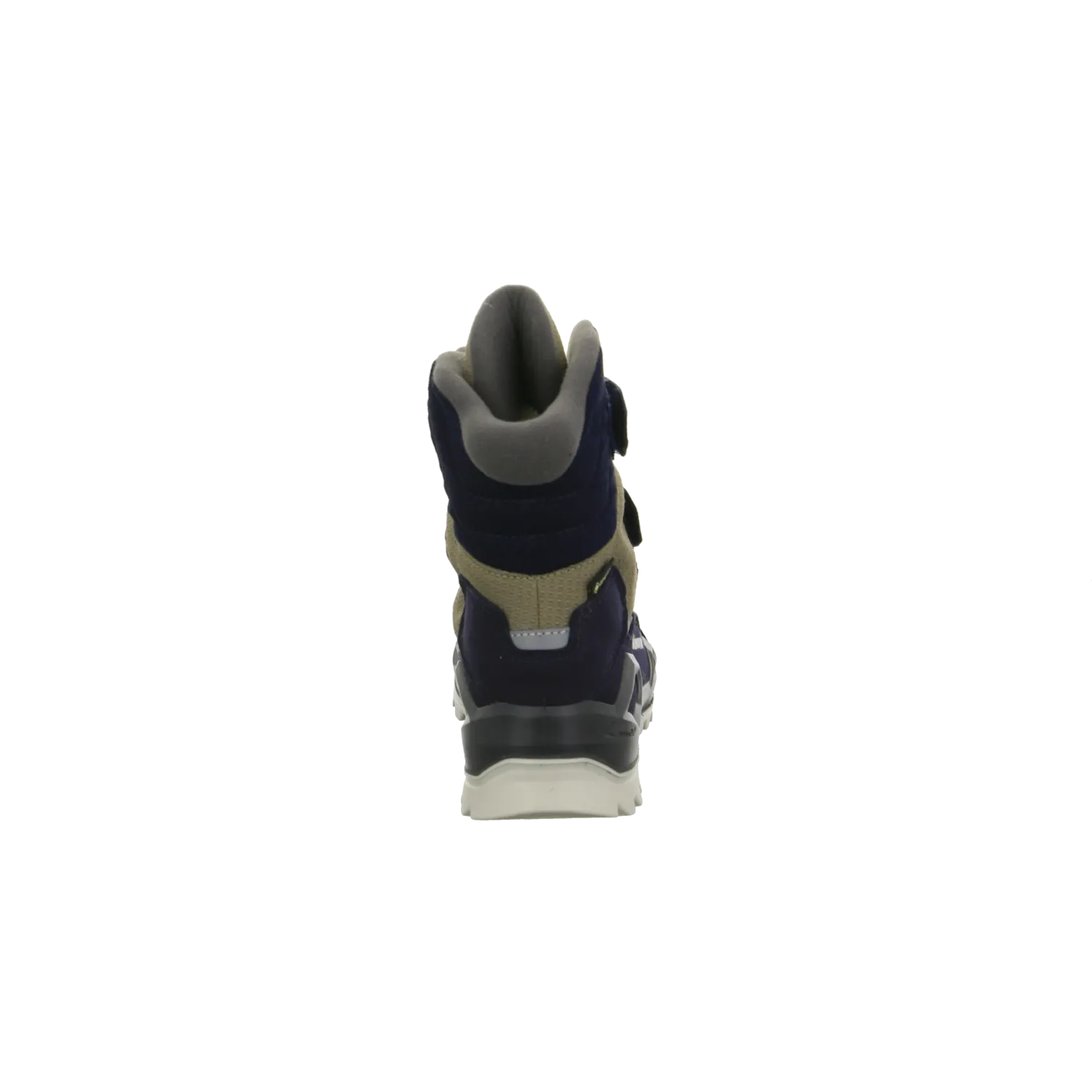 Lowa Winterschuhe J navy/dune