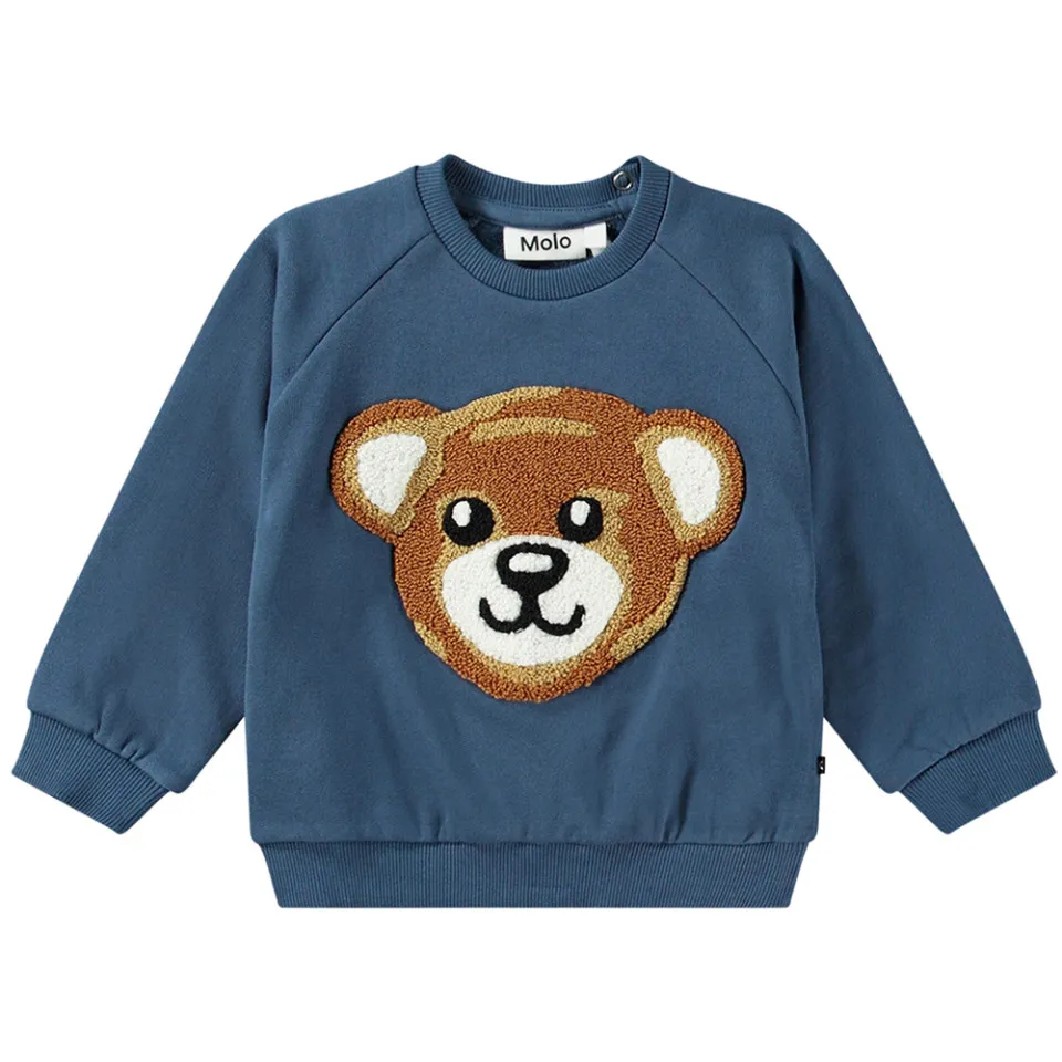 Molo Sweatshirt Disc