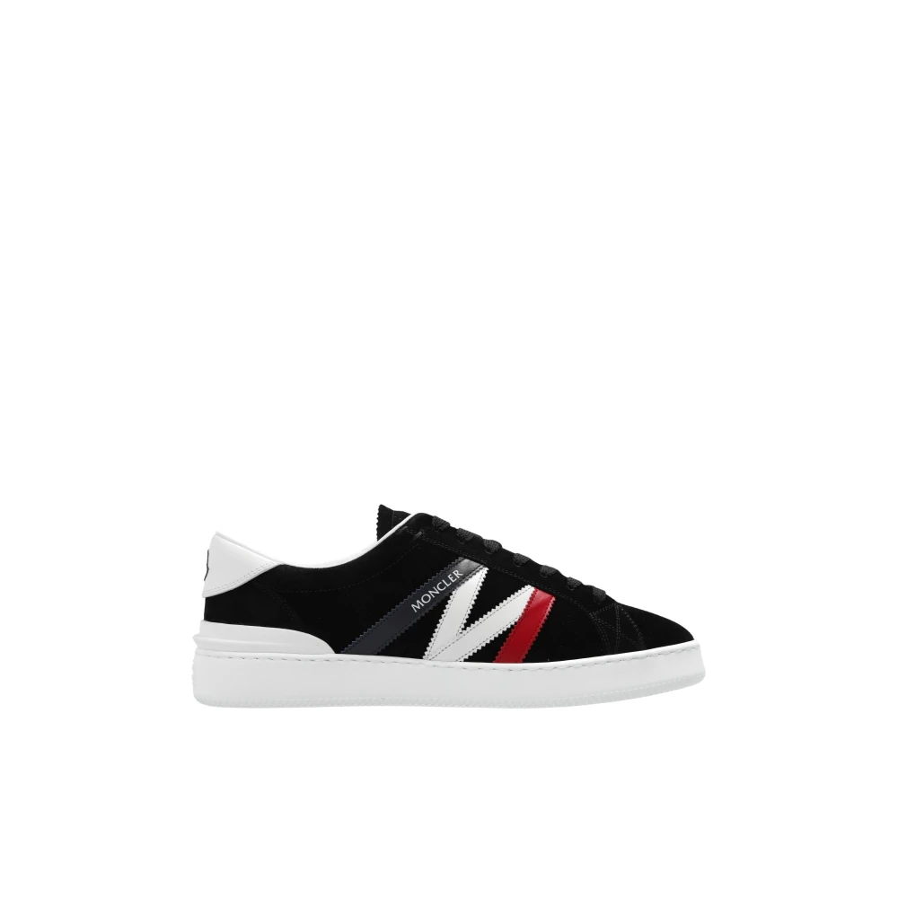 ‘Monaco M’ Sneakers