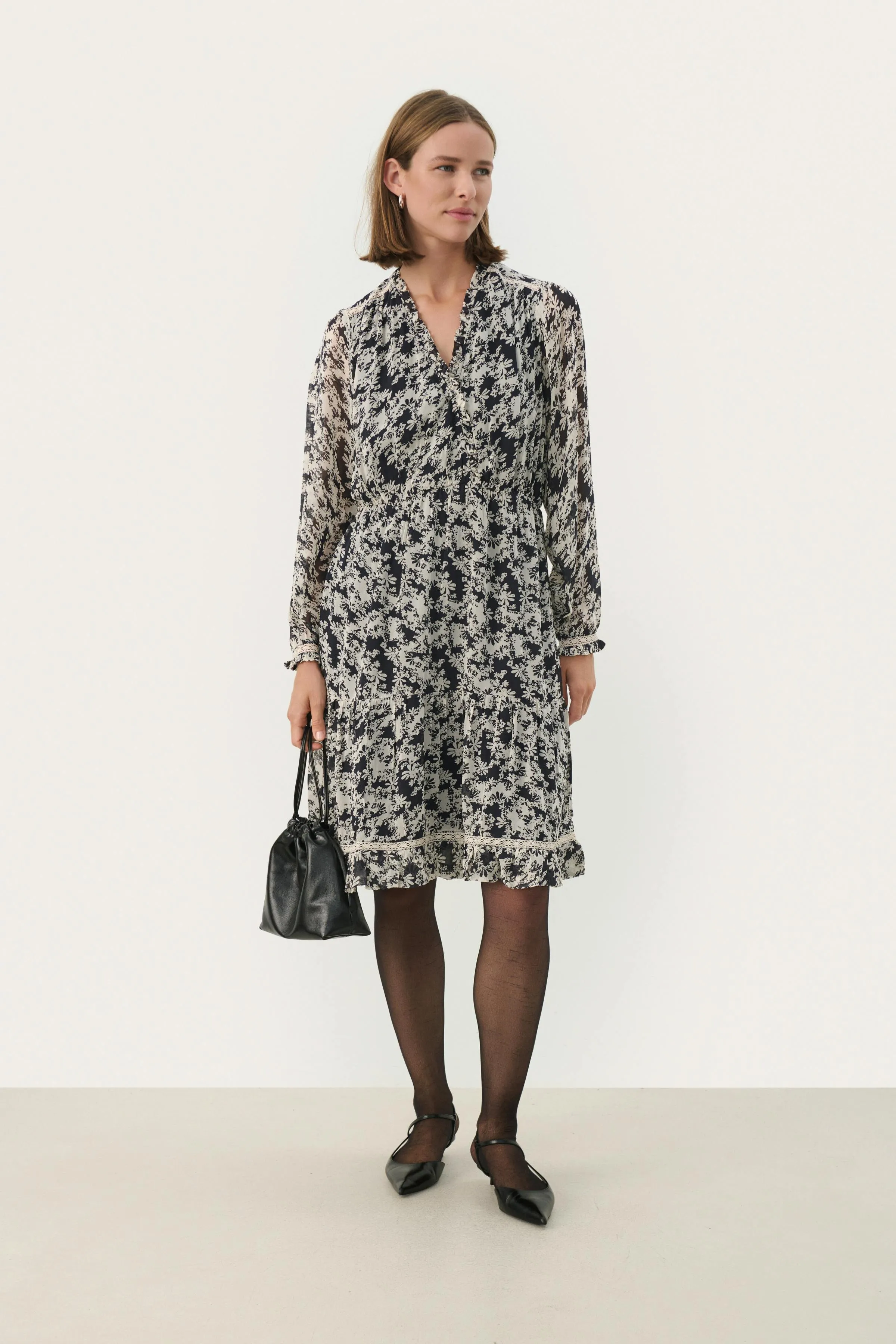 MunyaPW Kleid