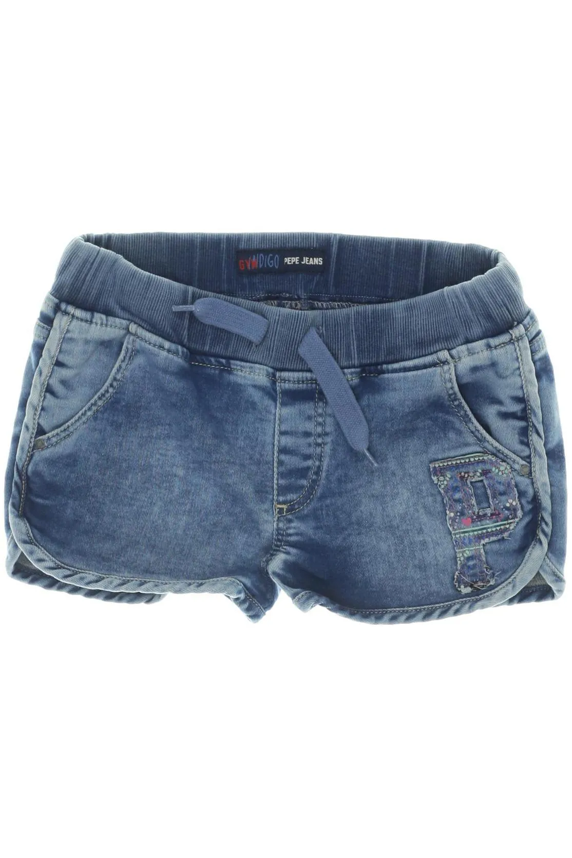 Mädchen Shorts Gr. EU 140