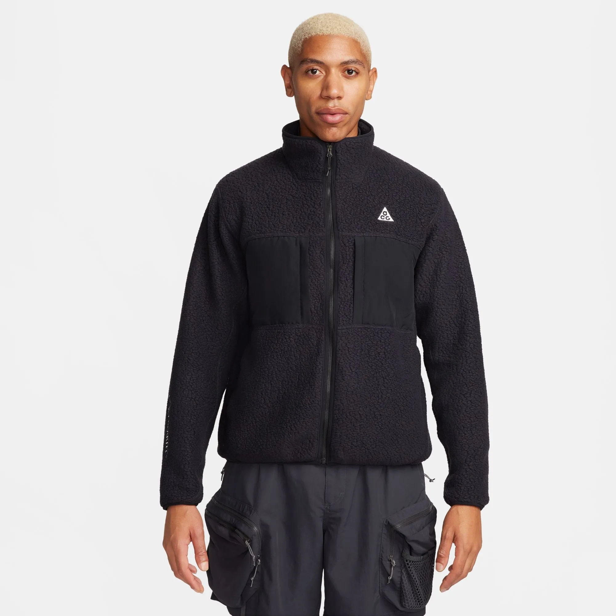 Nike ACG Arctic Wolf Sweater Herren