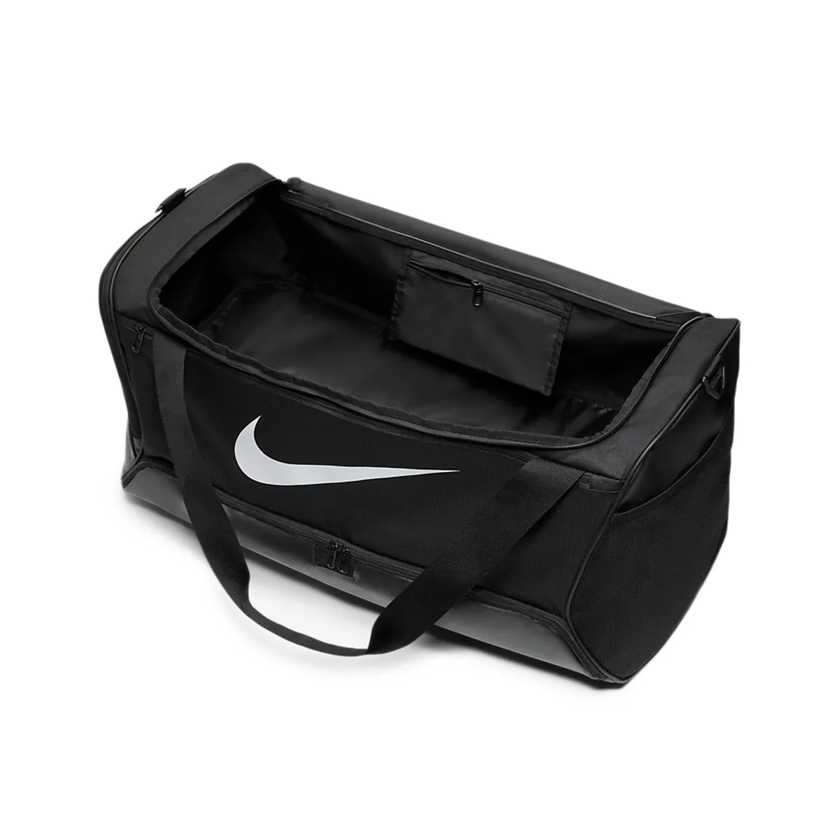 Nike Brasilia 9.5 Training Sport Large 95 Liter Tasche DO9193-010 - schwarz-weiss