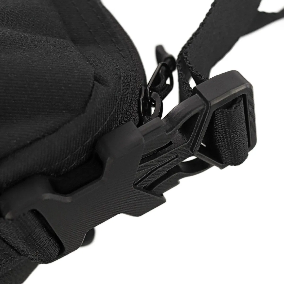 Nike Elemental Premium Tasche 4 Liter DN2557-010 - schwarz