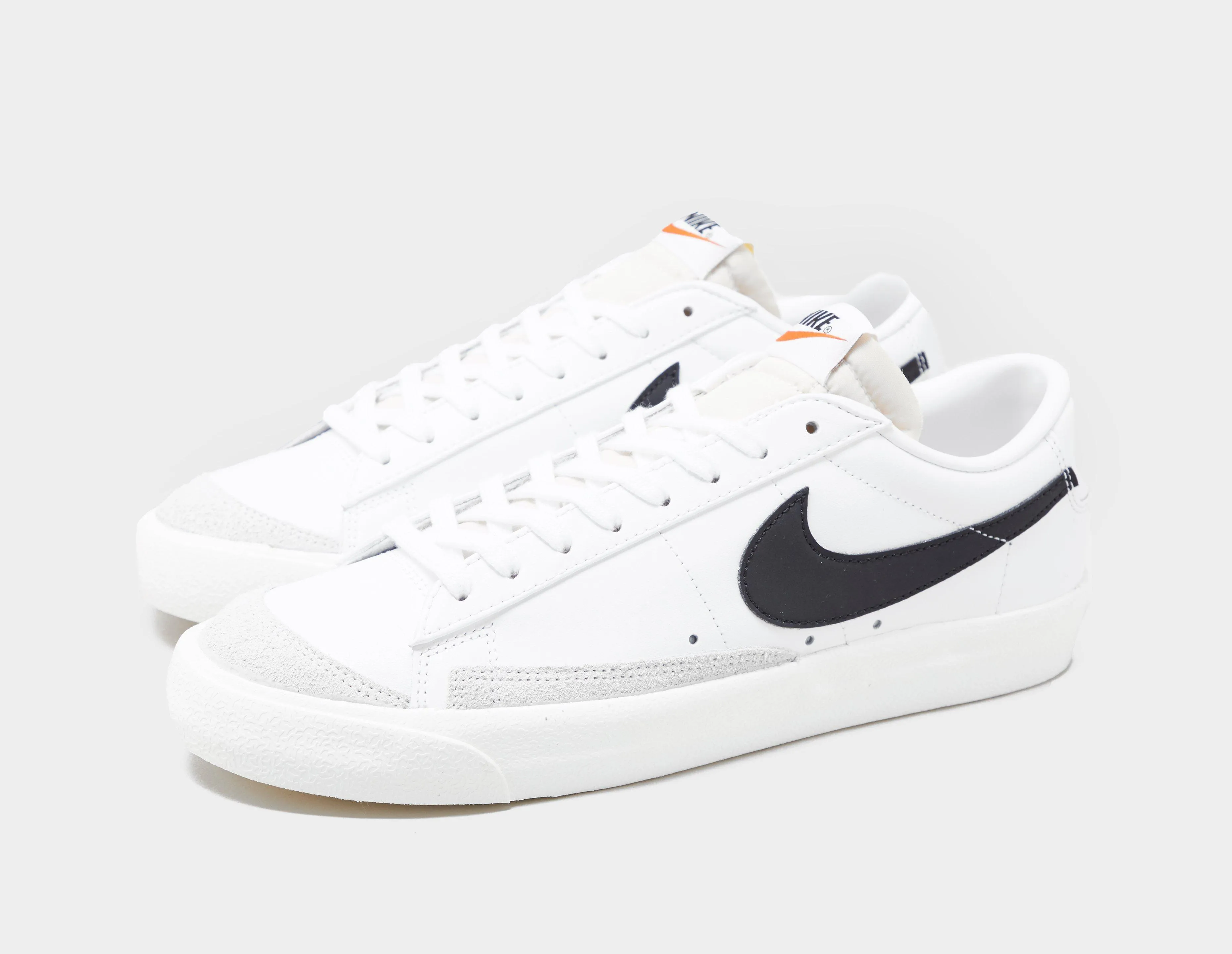 Nike Forum Hi Damen