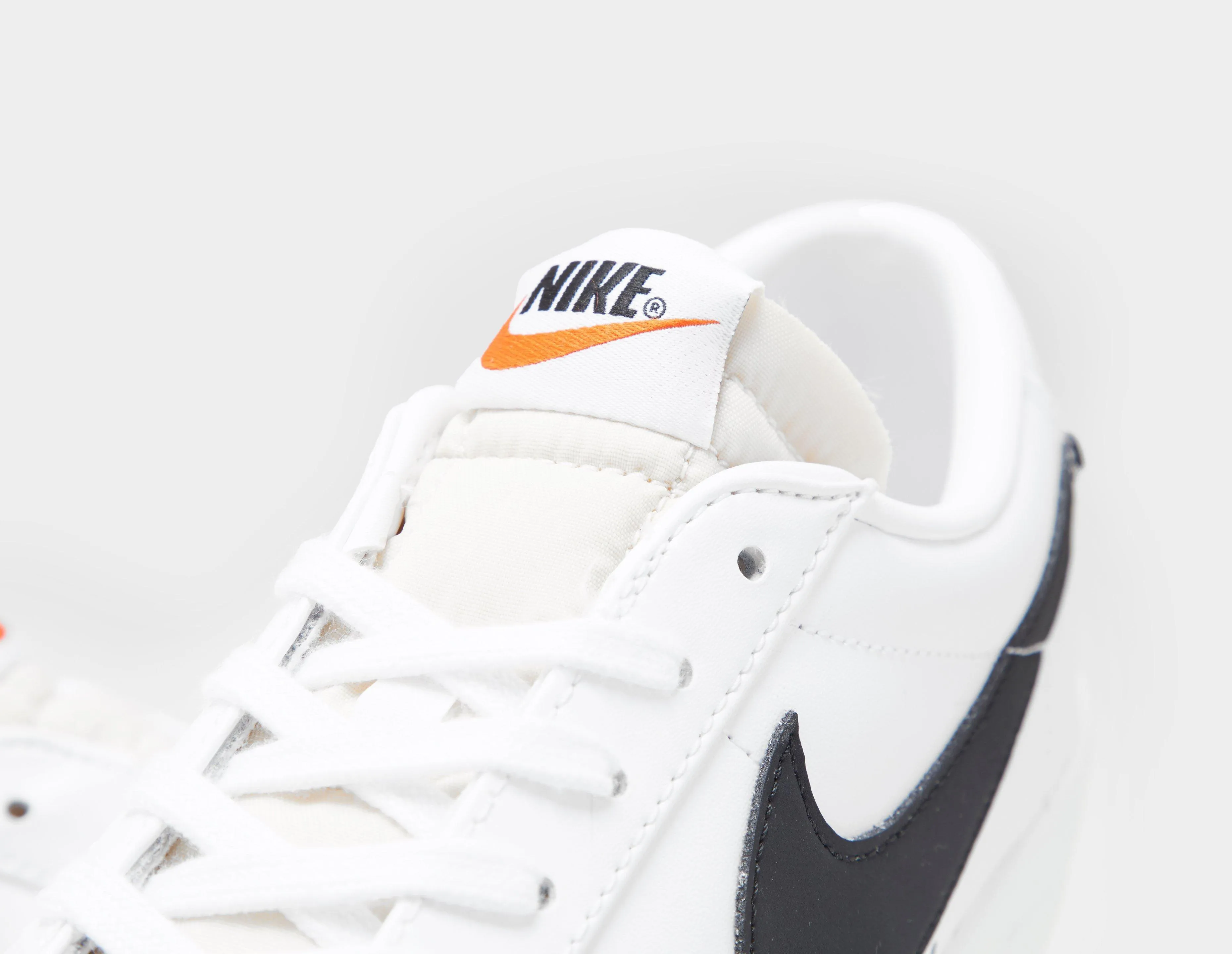 Nike Forum Hi Damen