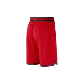 Nike Nba Chicago Bulls
