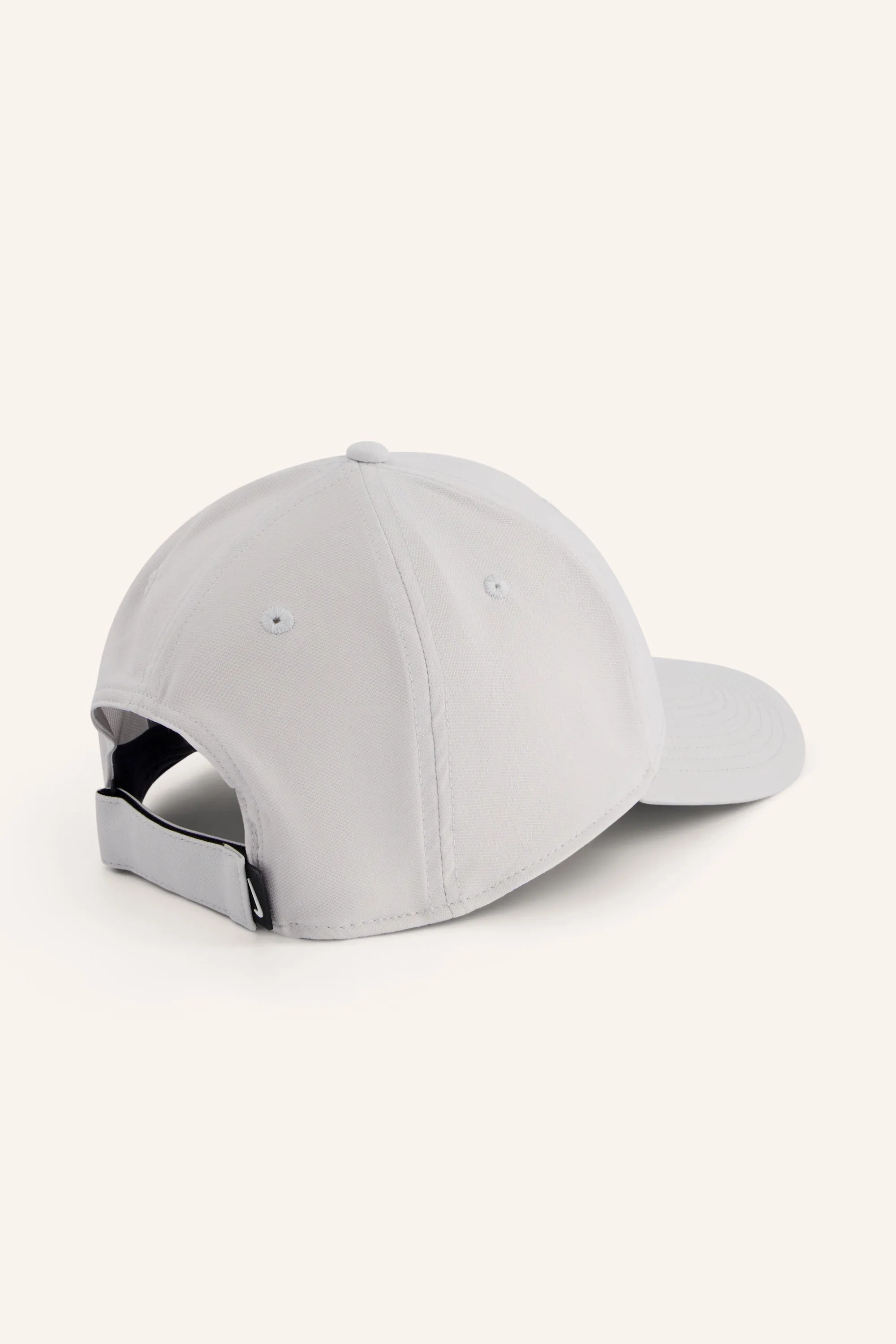 Nike Nike Club Cap (Grösse: M/L, Farbe: grau) - online kaufen