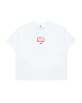 Nike SOLO SWOOSH TEE GPX