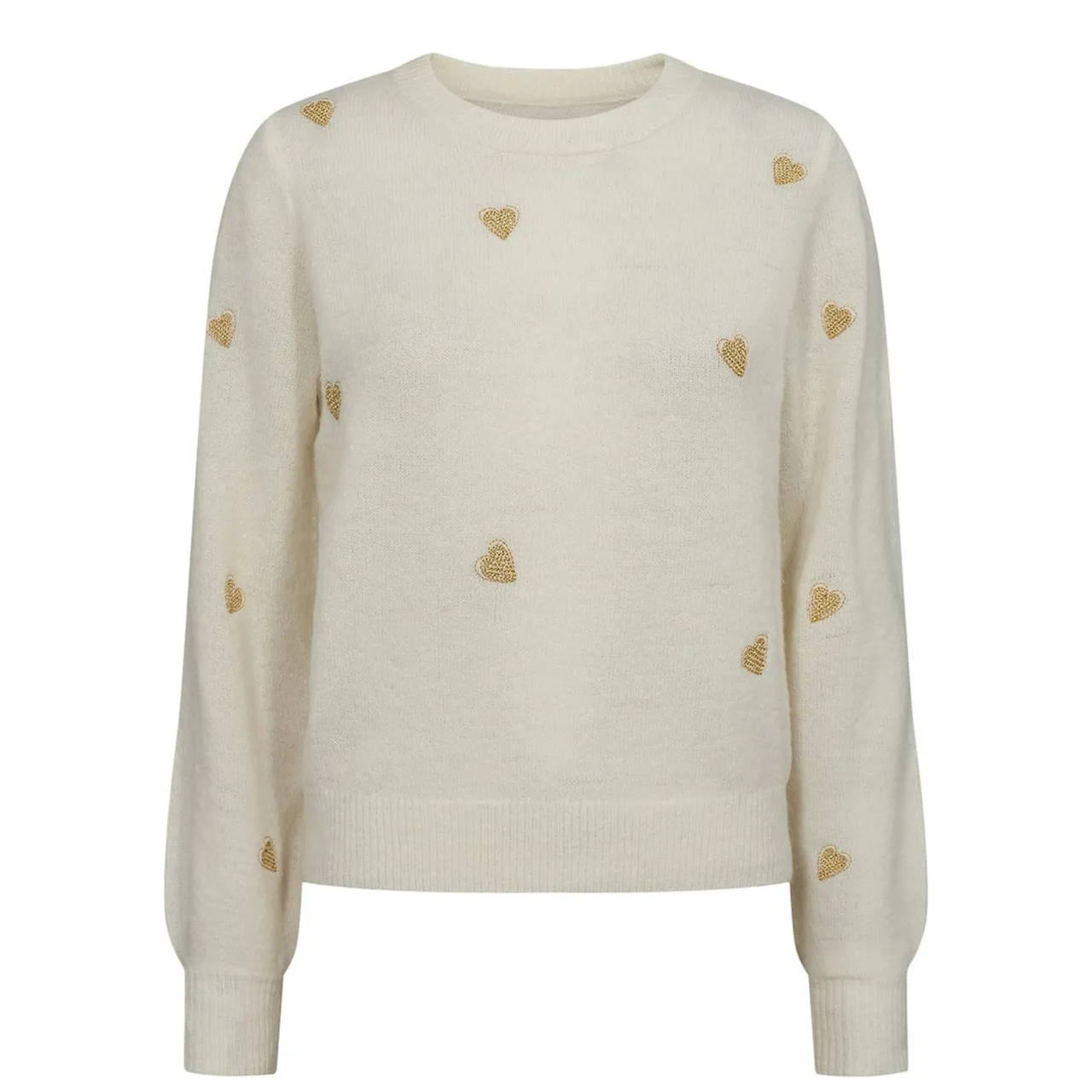 NUHOLLY PULLOVER