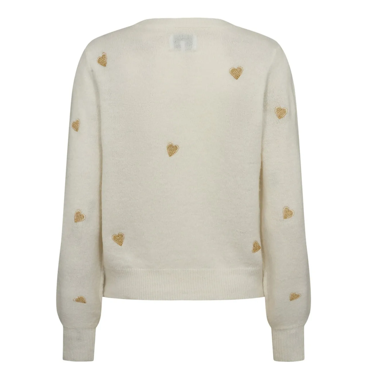 NUHOLLY PULLOVER