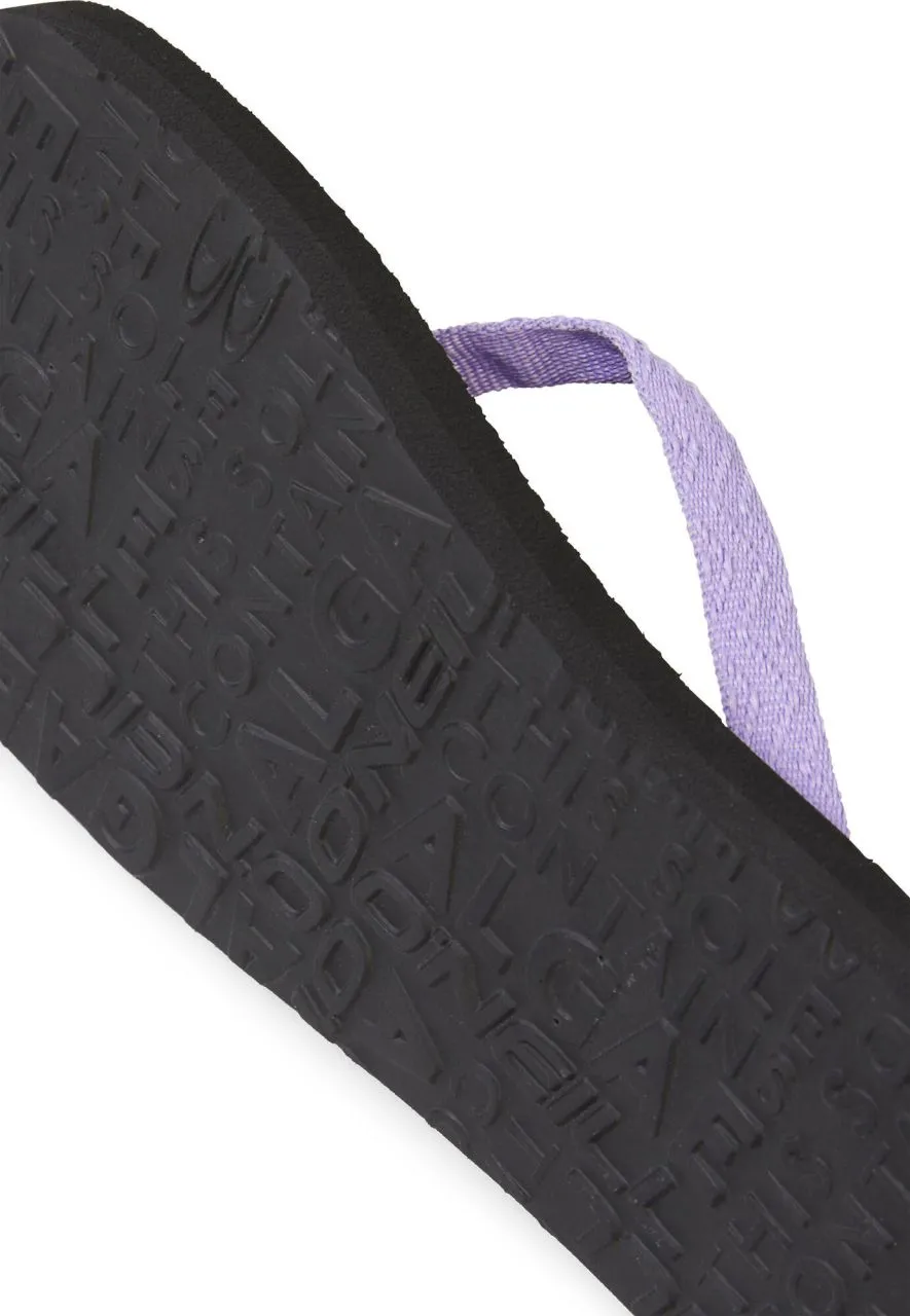 O'Neill Ditsy Jacquard Bloom Sandals - Damen Sandalen
