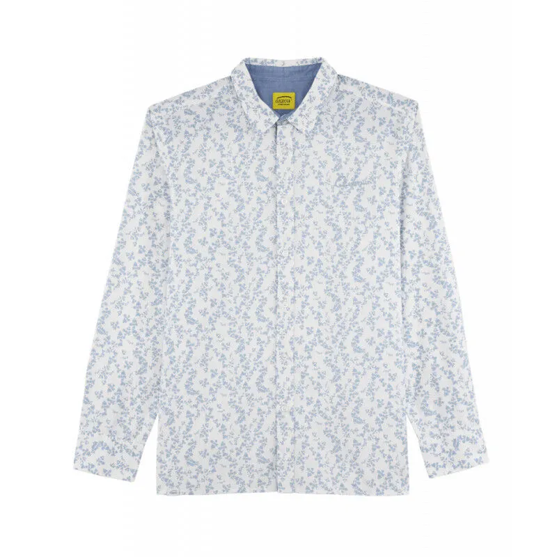 Oxbow Cerling - Hemd - Herren | Hardloop