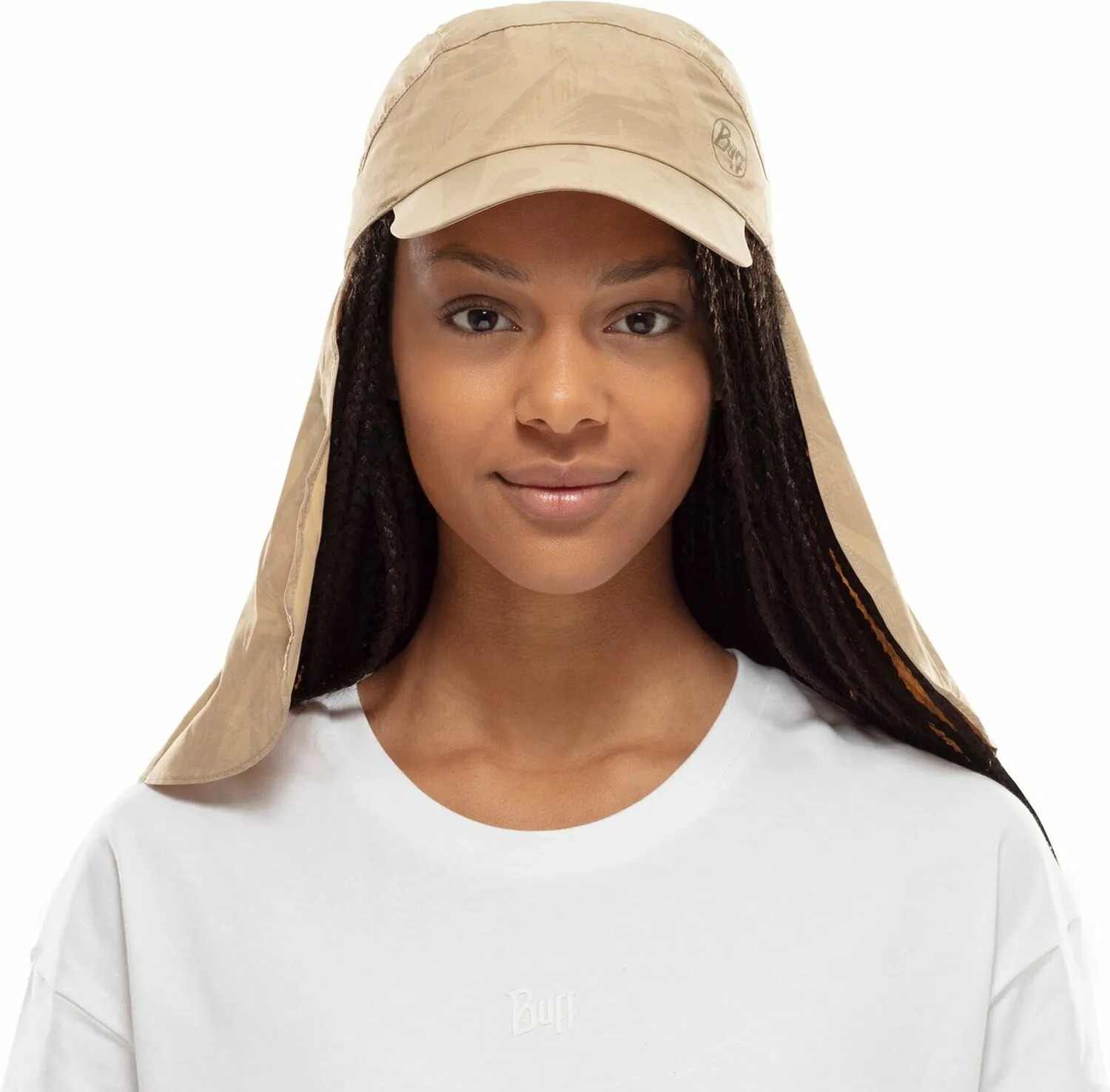 Pack Sahara Cap 302 S/M