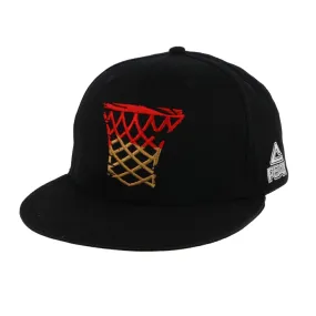 Peak Cap DBB
