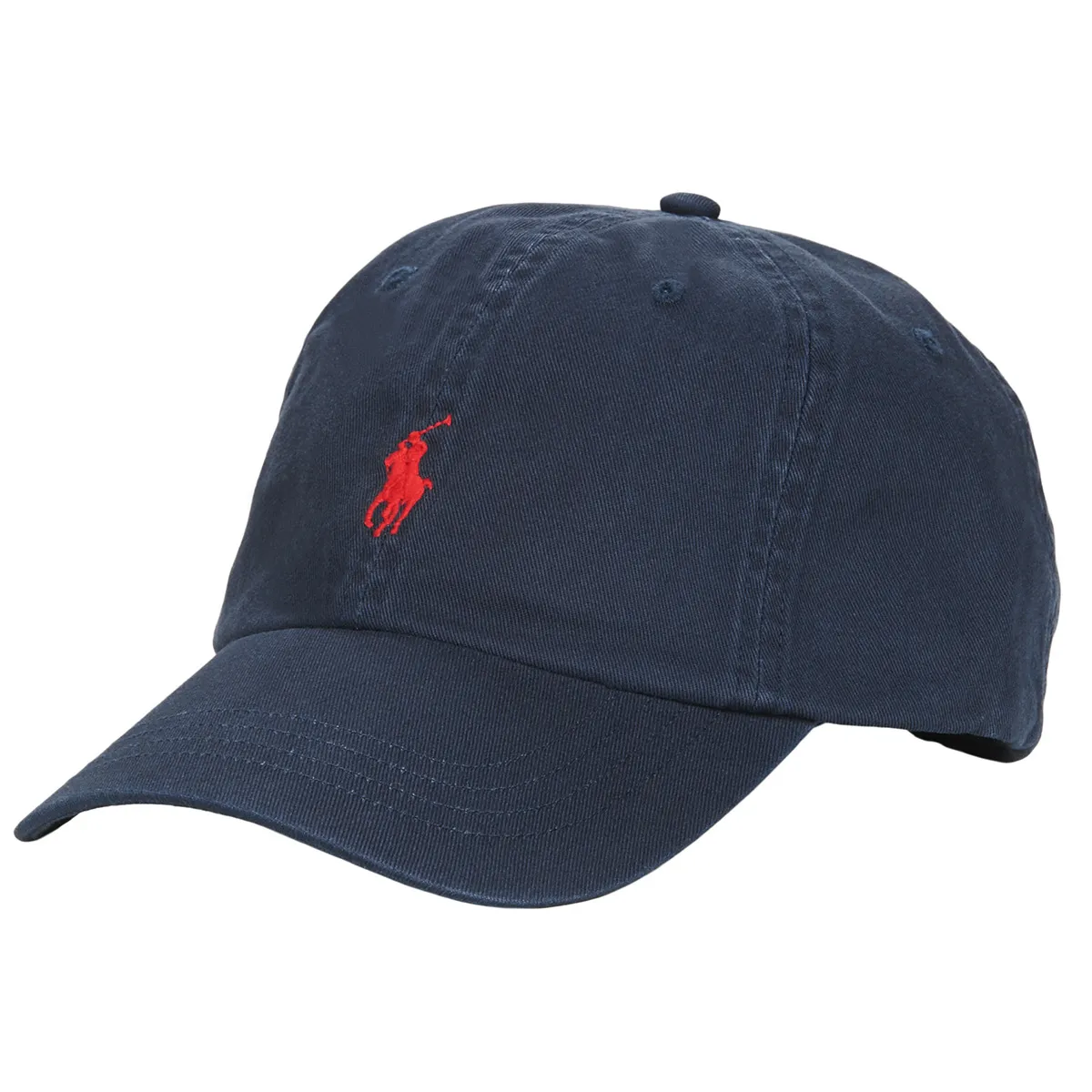 Polo Ralph Lauren - COTTON CHINO SPORT CAP