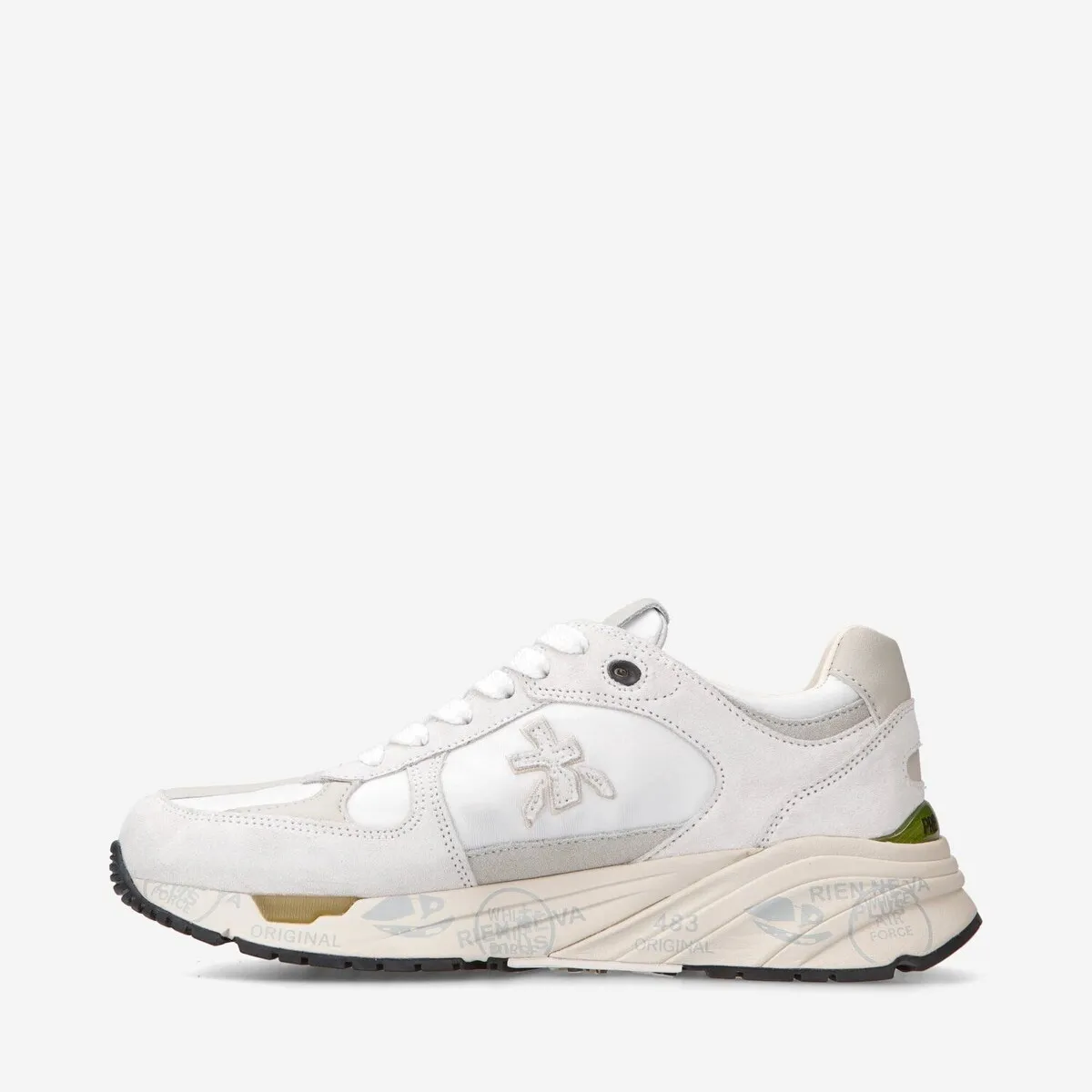 Premiata - 6496 Sneakers Frau