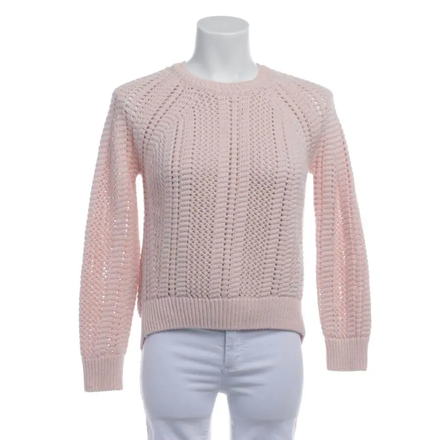 Pullover 34 Rosa