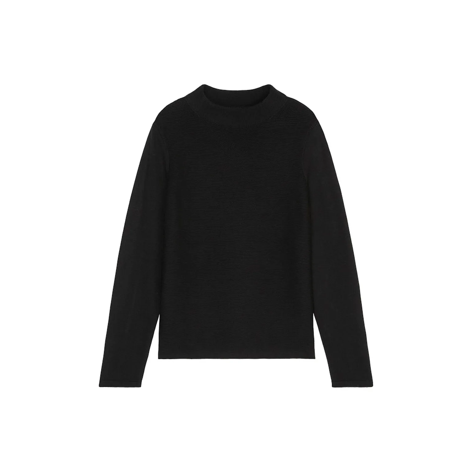 Pullover, longsleeve, small st