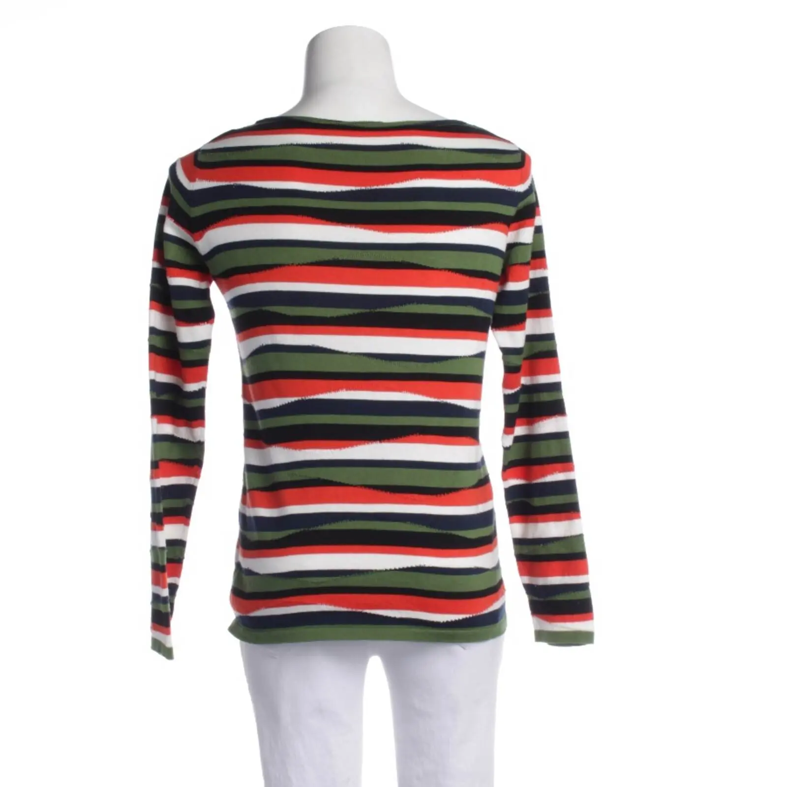 Pullover S Mehrfarbig