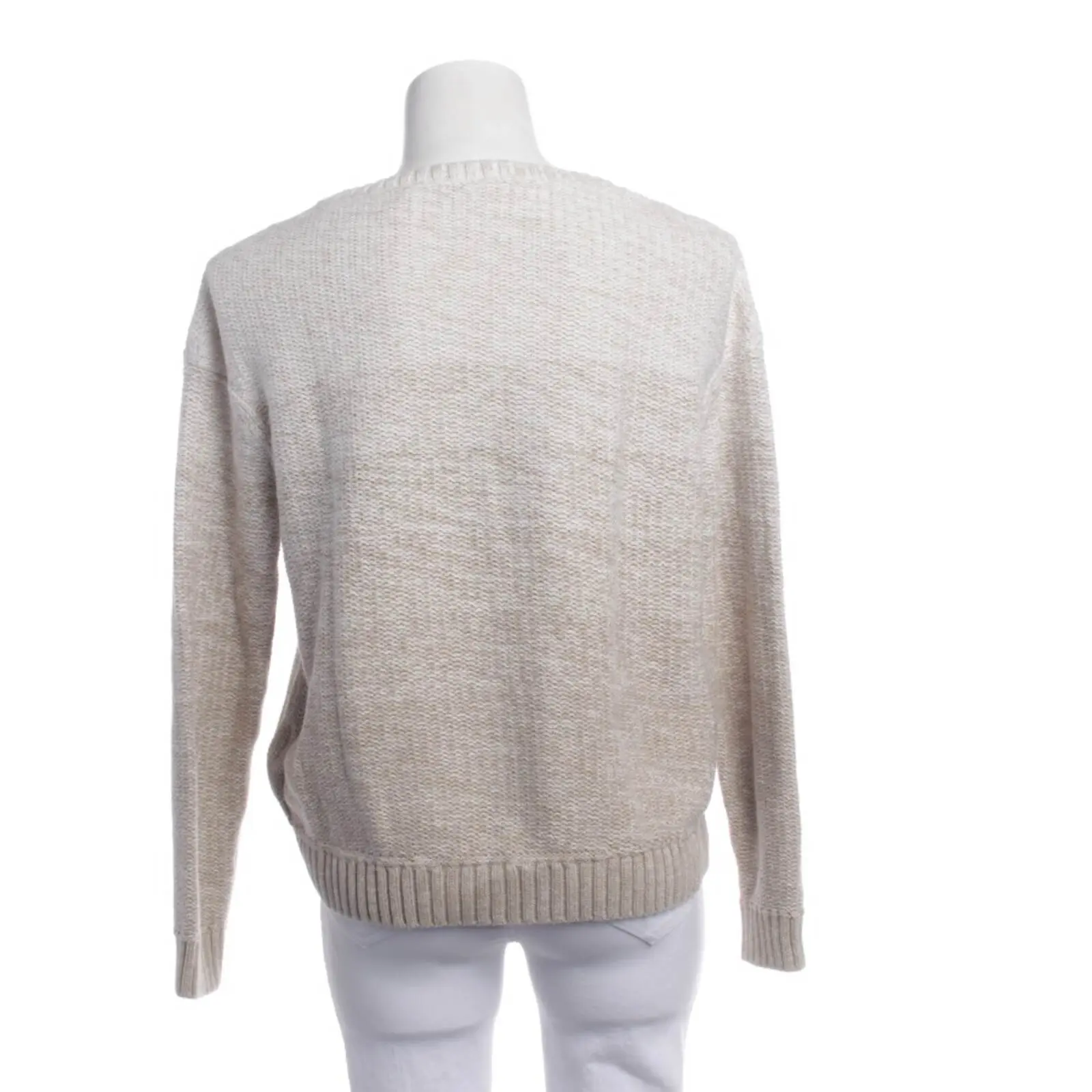 Pullover XS Weiß
