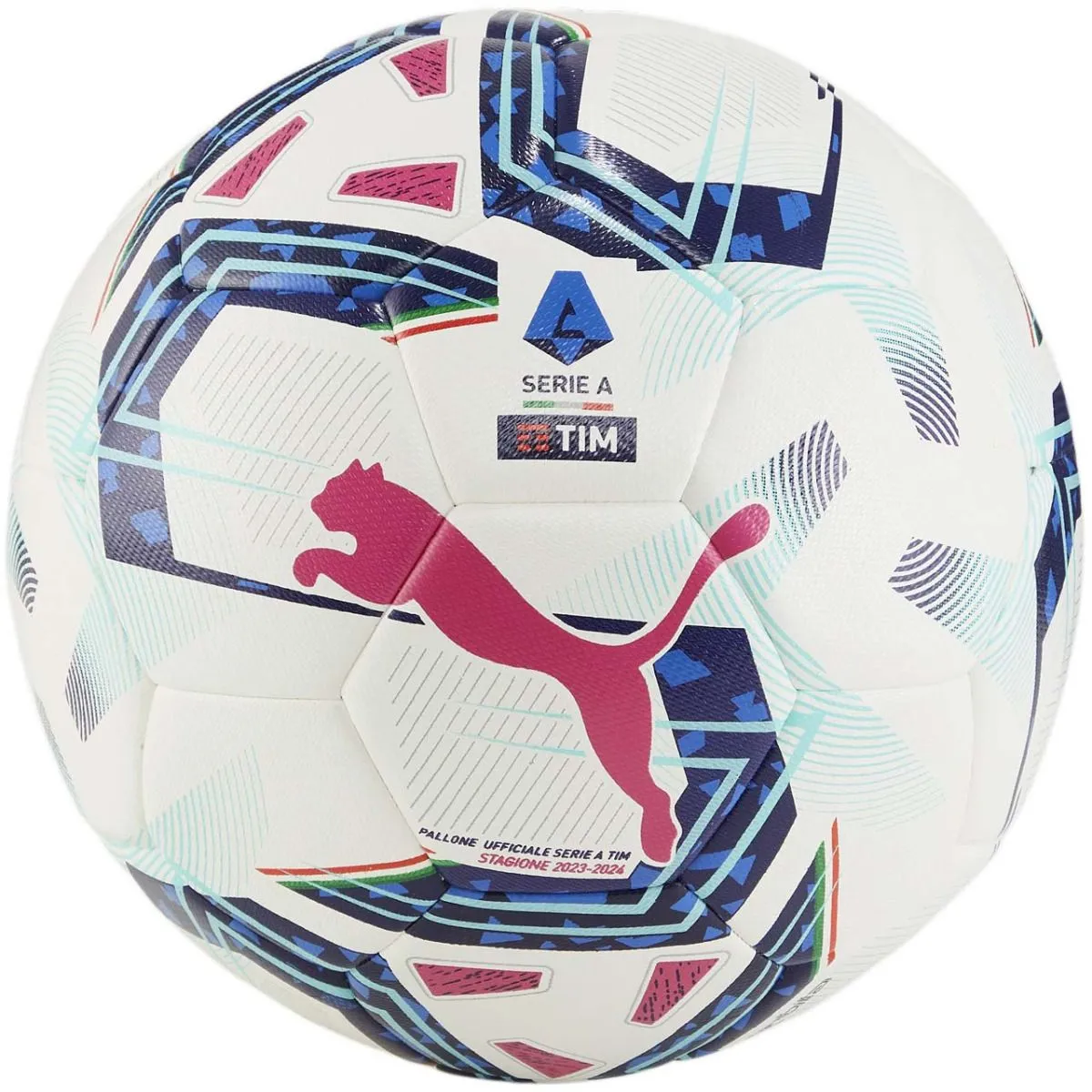 PUMA Fußball Orbita Serie A 084116 01