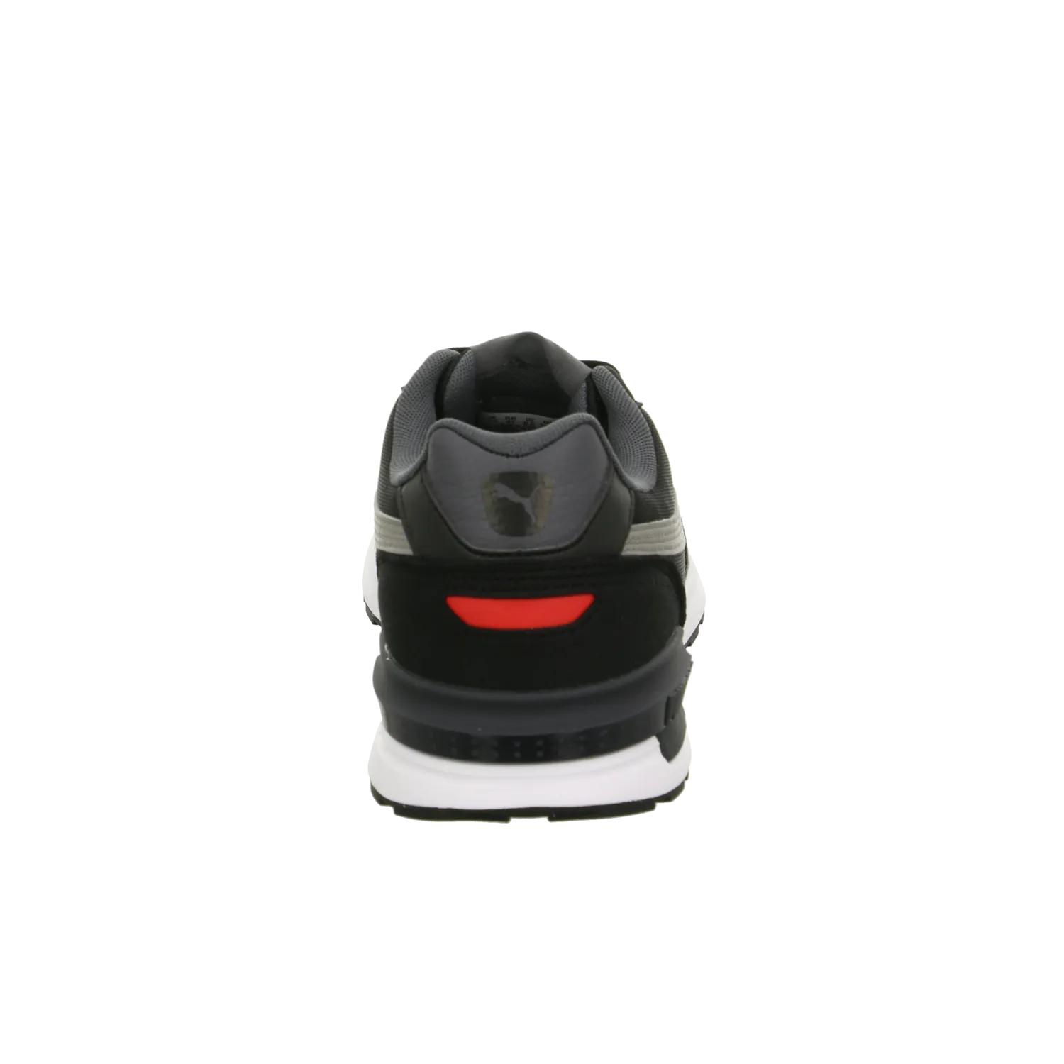 Puma Shoes Sneaker M schwarz