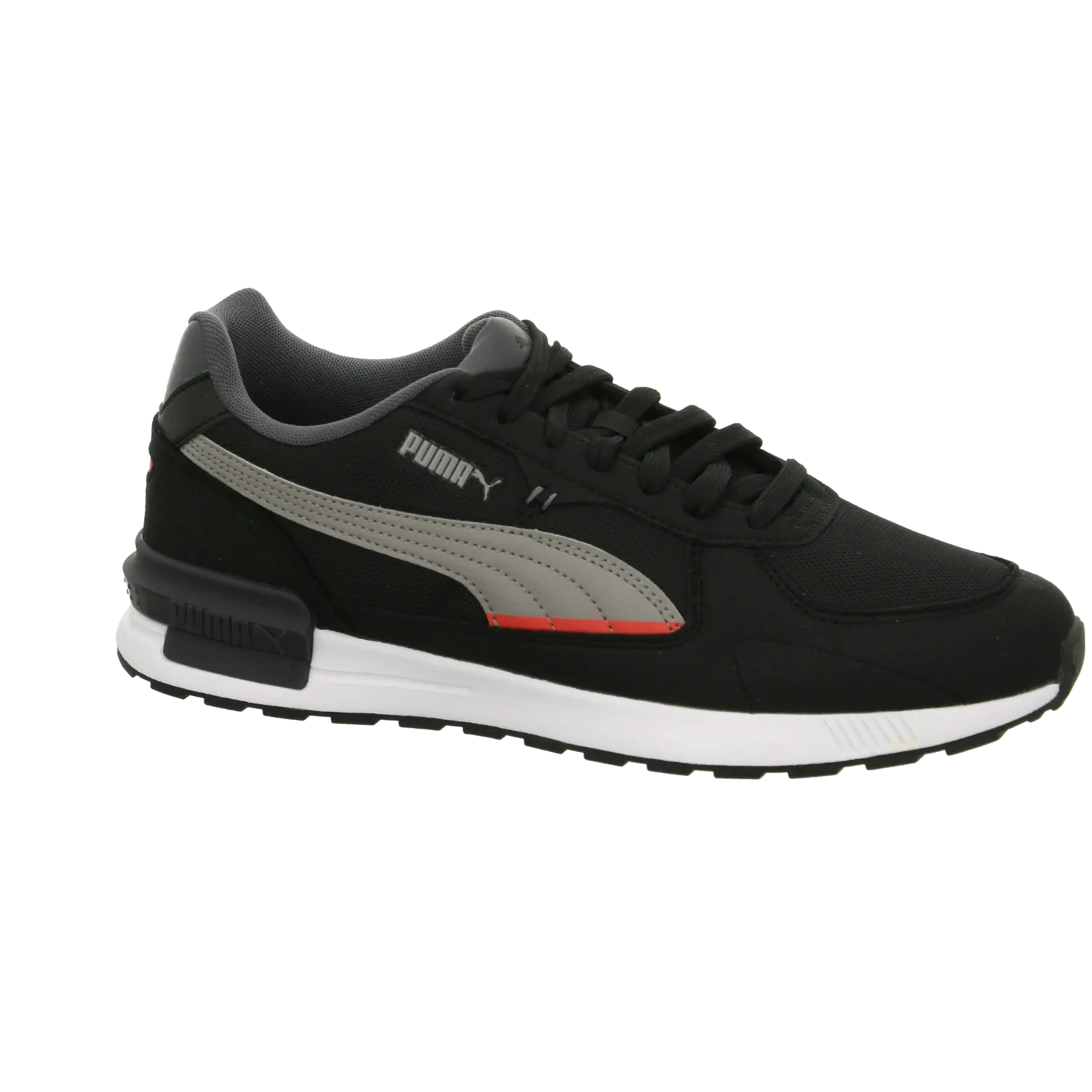 Puma Shoes Sneaker M schwarz