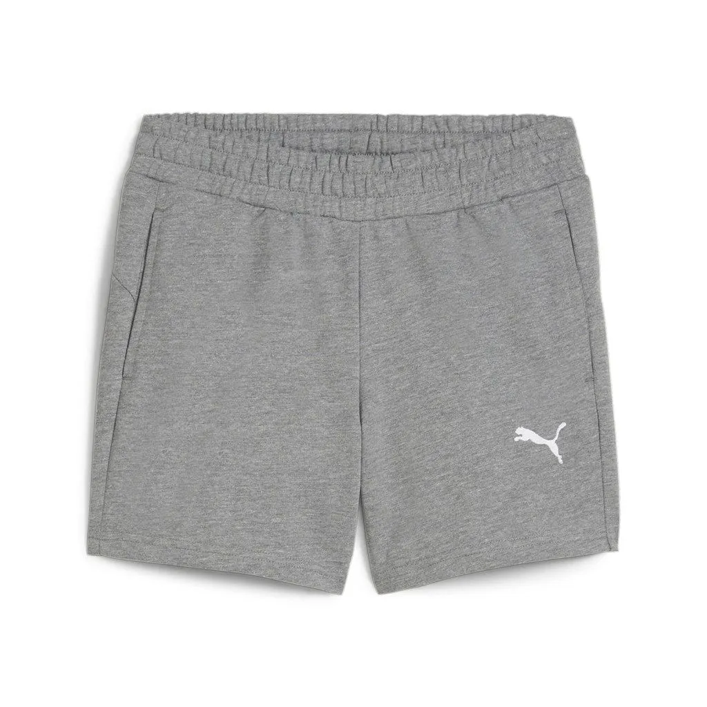 Puma Teamgoal Casuals Shorts Wmn - Outdoor Shorts für Damen