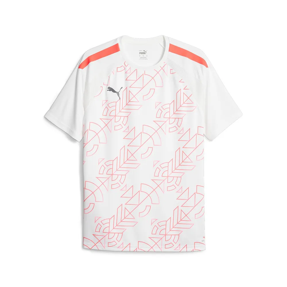 Puma teamLIGA Graphic Jersey