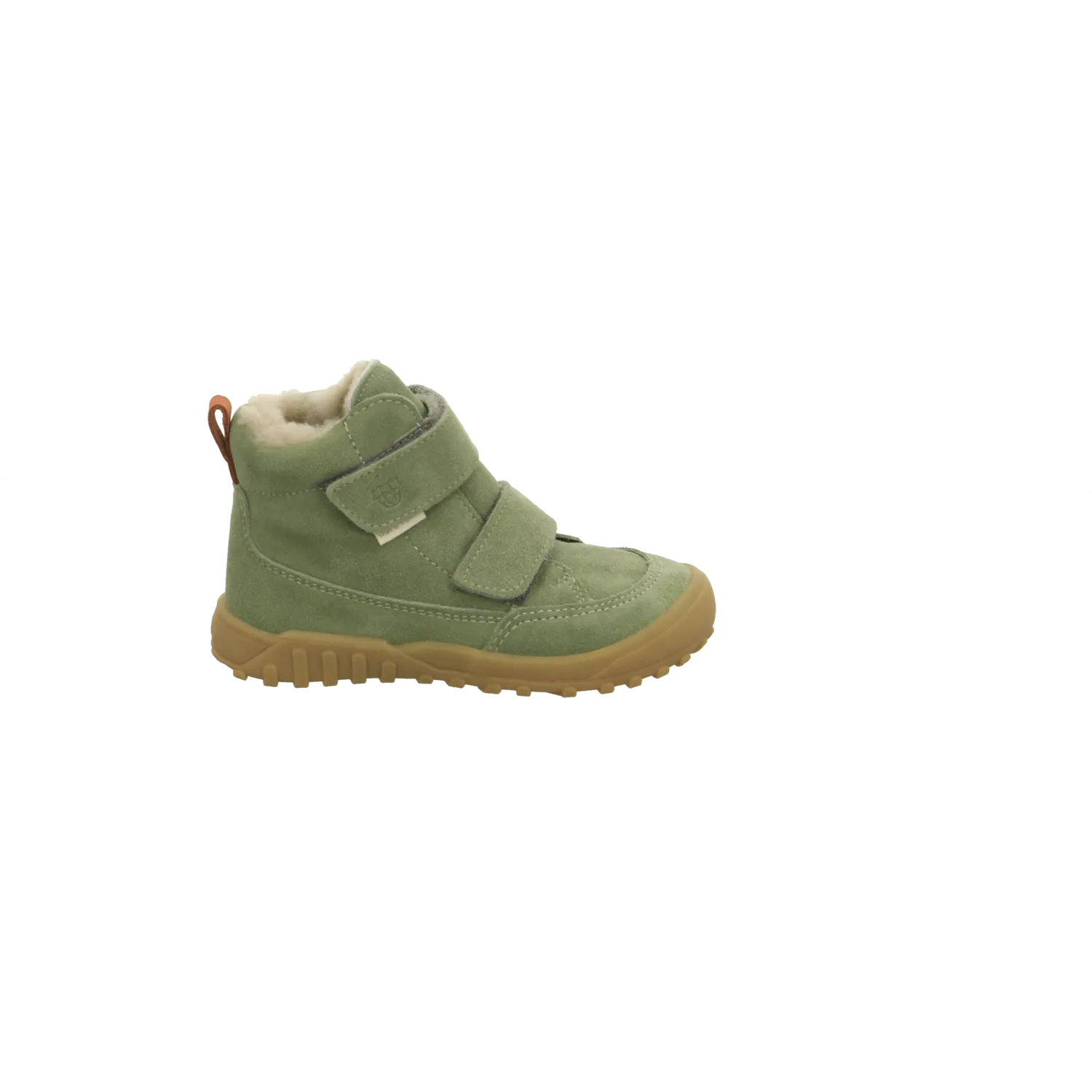 Ricosta Winterschuhe U eukalyptus