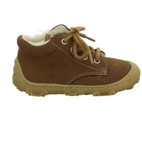 Ricosta Winterschuhe U natur / hell-braun