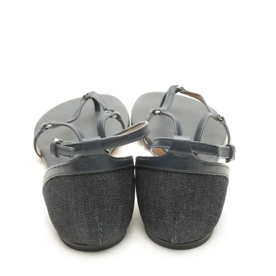 Sandalen EUR 40 Blau