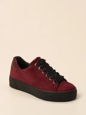 Schnürschuh-26615090004