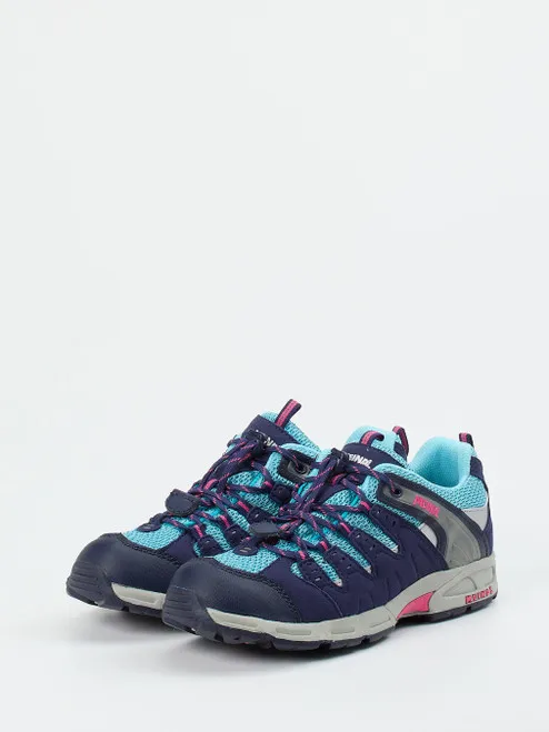 Schnürschuh-66111010005