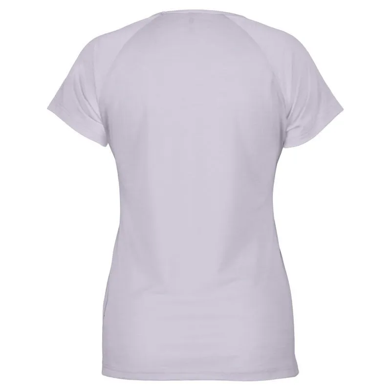 Scott Defined Merino SS Tee - Merinoshirt - Damen | Hardloop