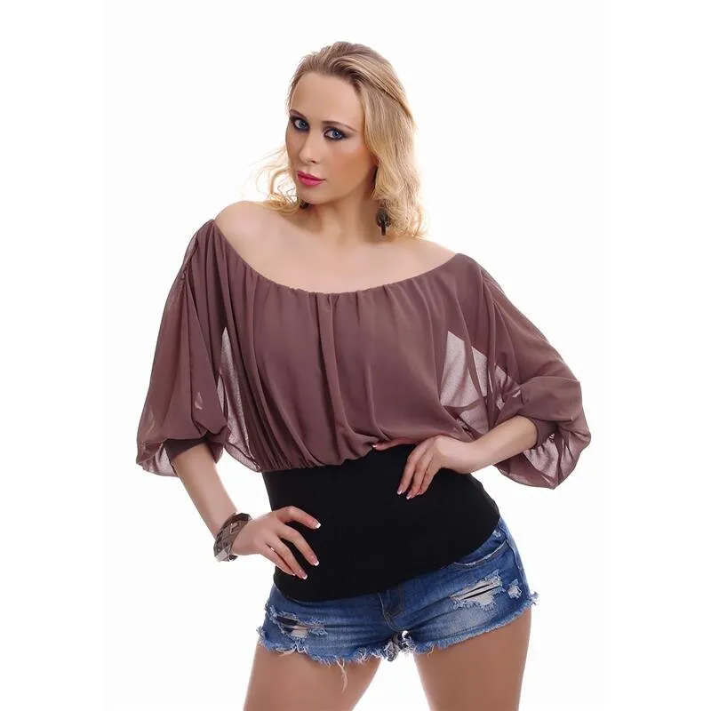 Sexy Damen Gogo Wetlook Panty mit Schnürung Schwarz