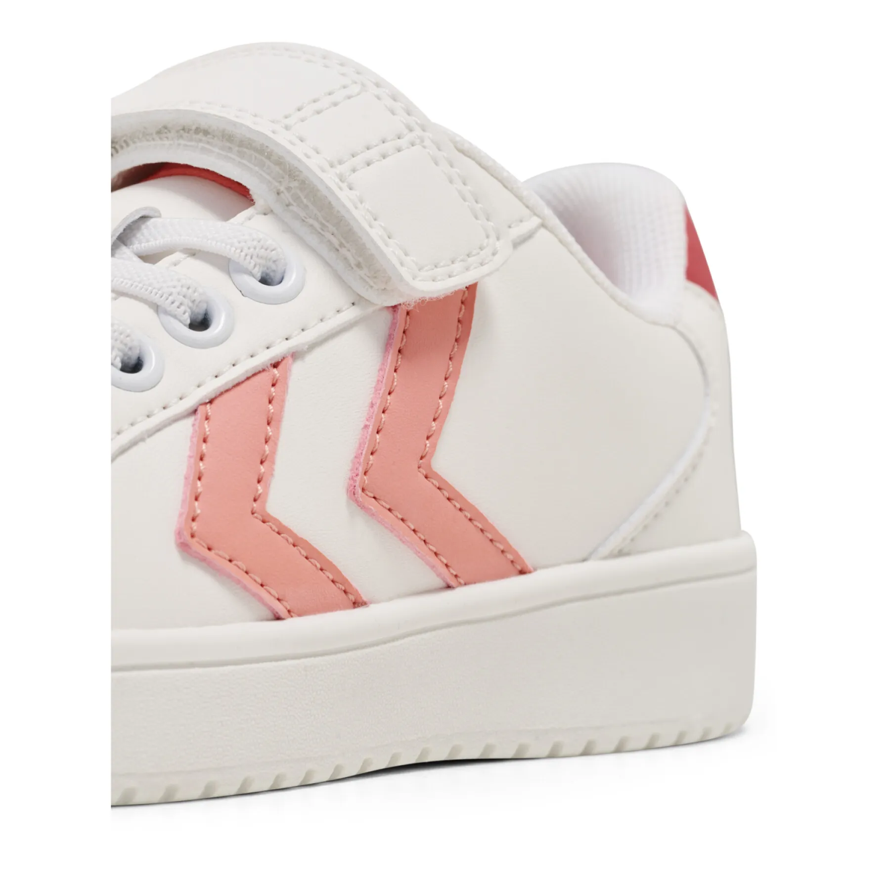 Sneakers Hummel Derby Court