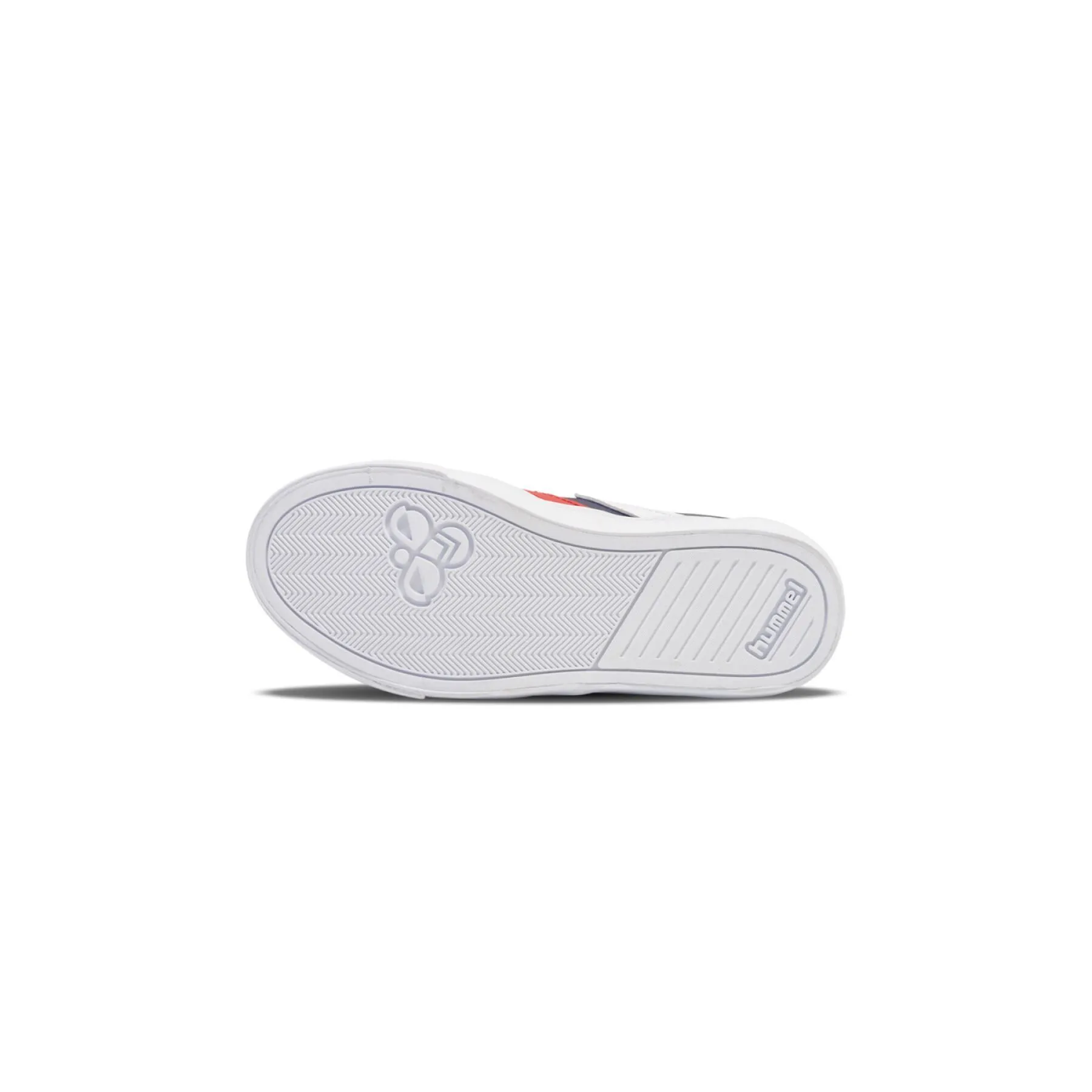 Sneakers Hummel Slimmer Stadil Low