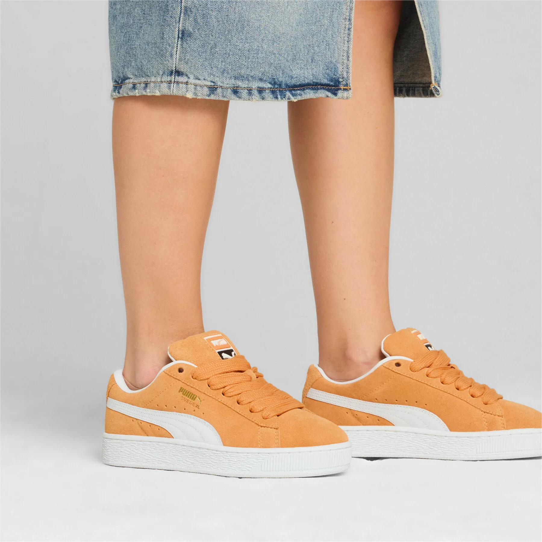 Sneakers Puma Suede XL