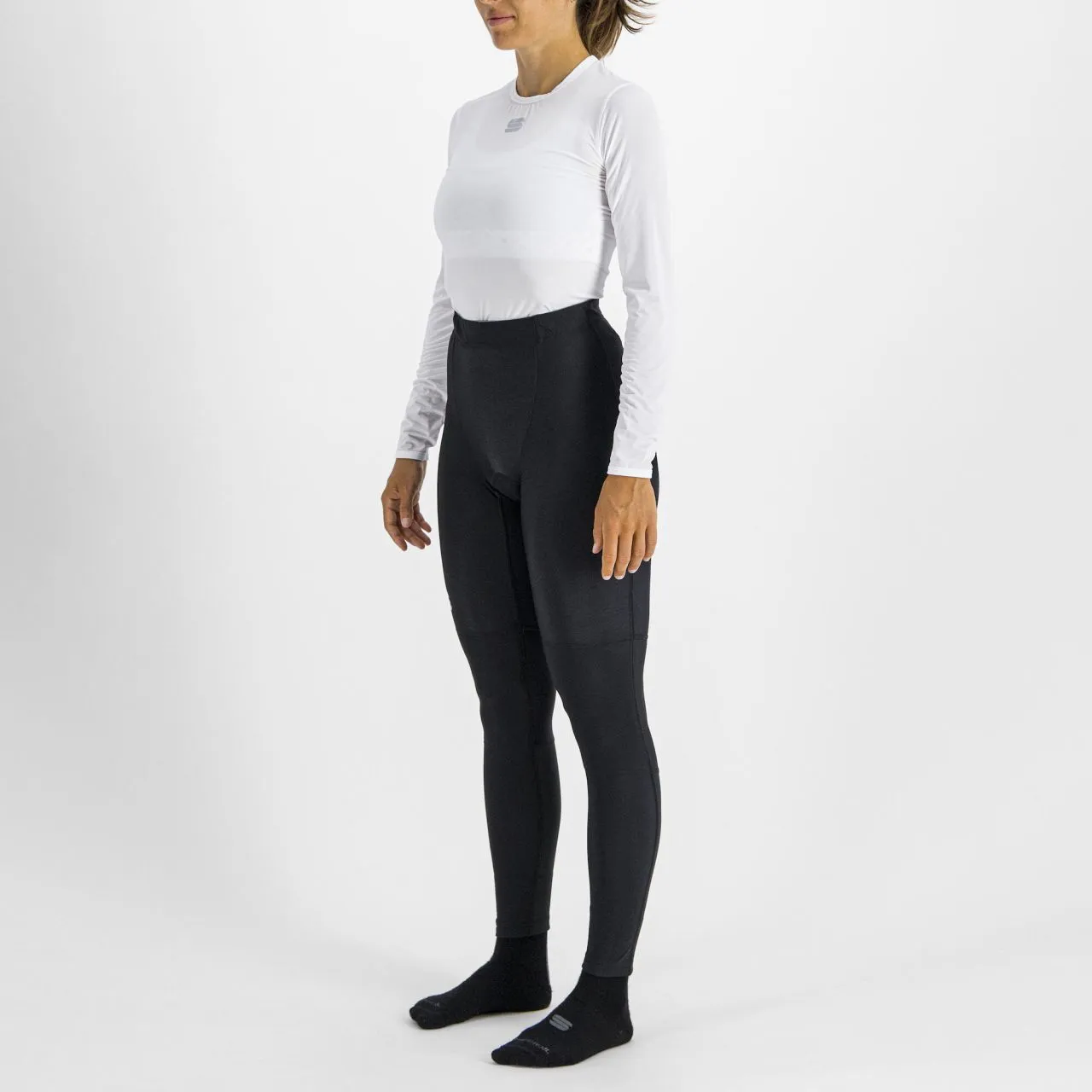 Sportful Light W Tee LS - Damen Sportunterwäsche