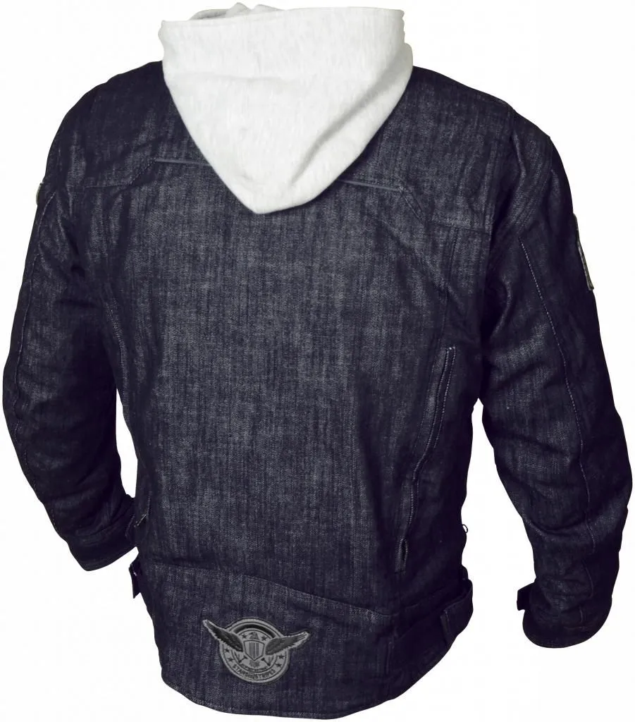 STAR Hoodie