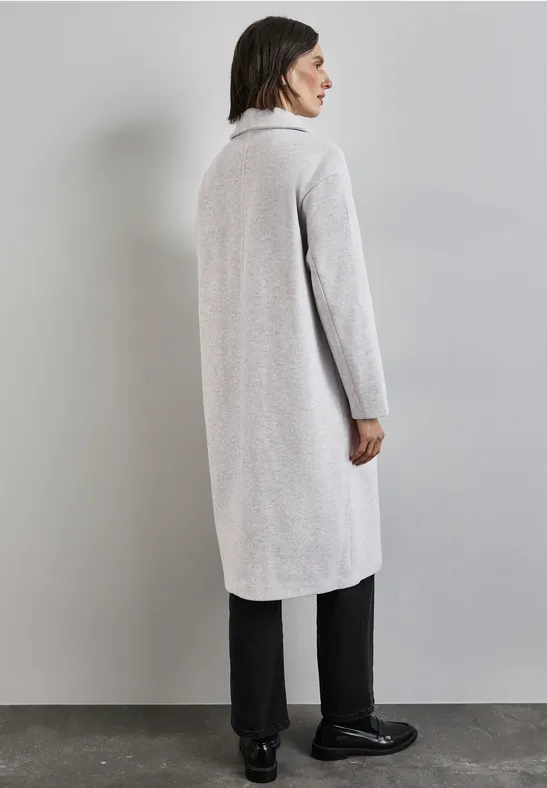 Street One Oversize Mantel 