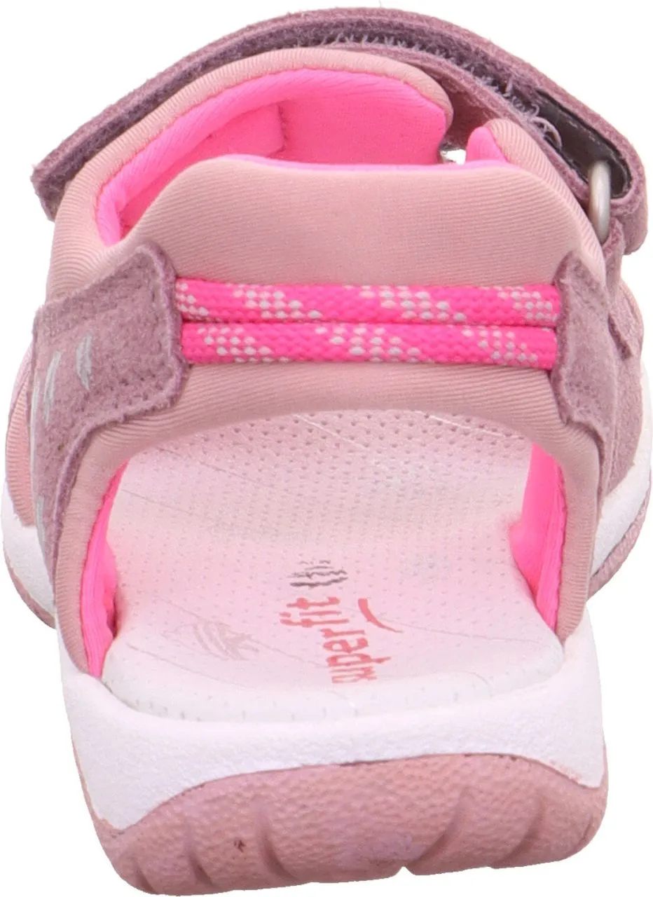 Superfit Sunny - Mädchen Sandalen