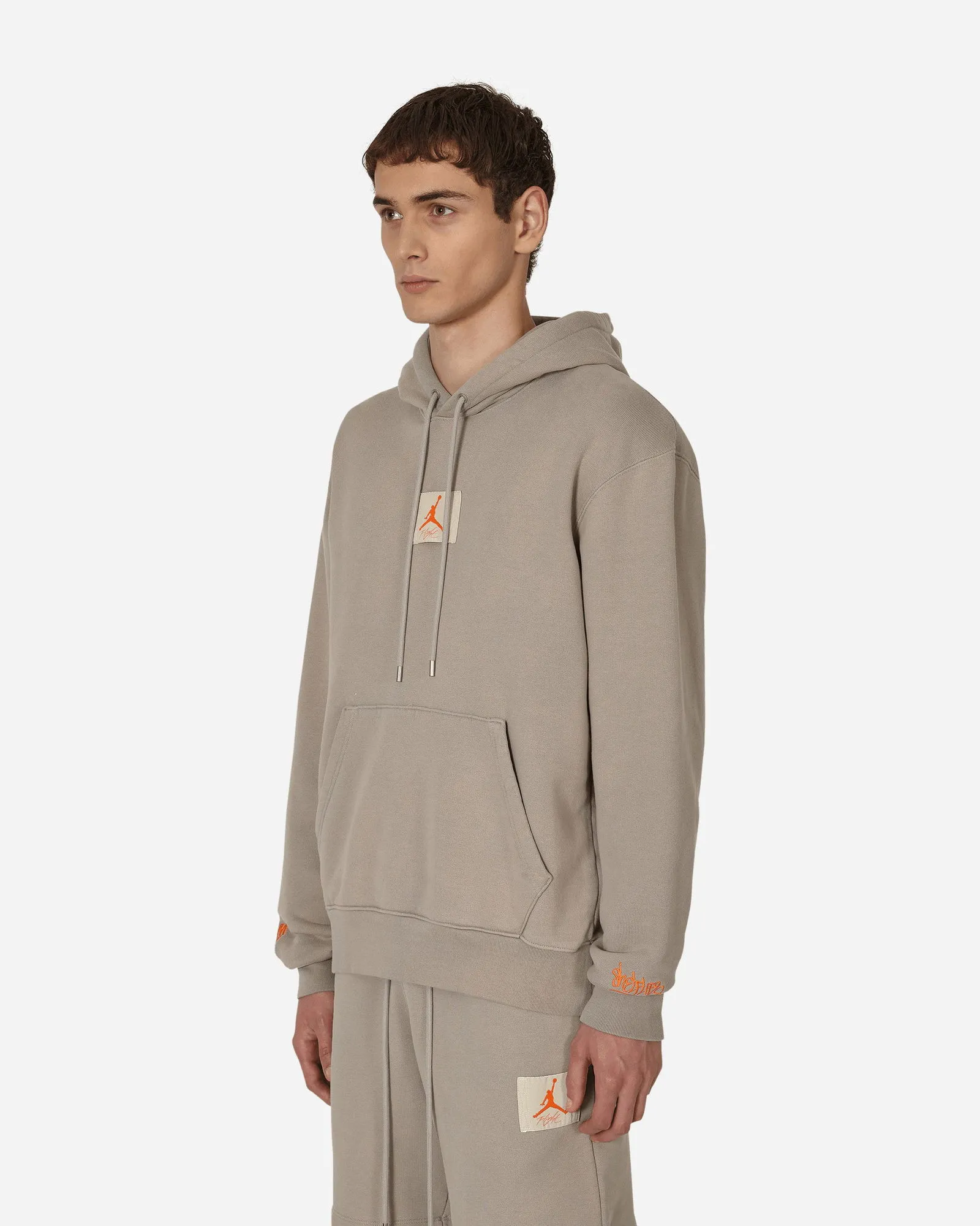 Sweatshirt Jordan Shelflife x Hoodie DV6996-016
